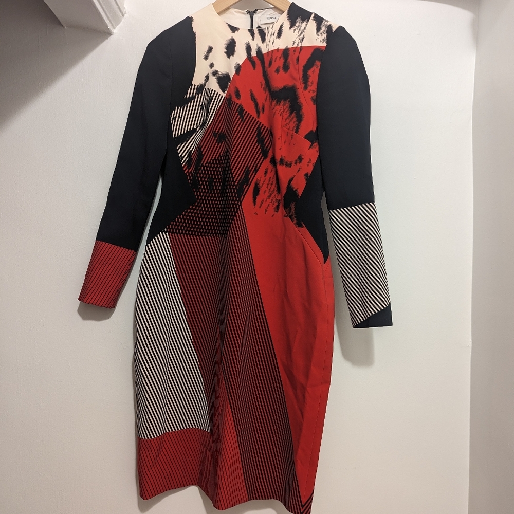 Prabal Gurung Dress